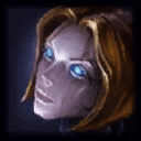 Orianna, đã dùng ở ván 1