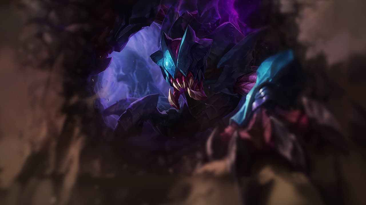 Rek'Sai